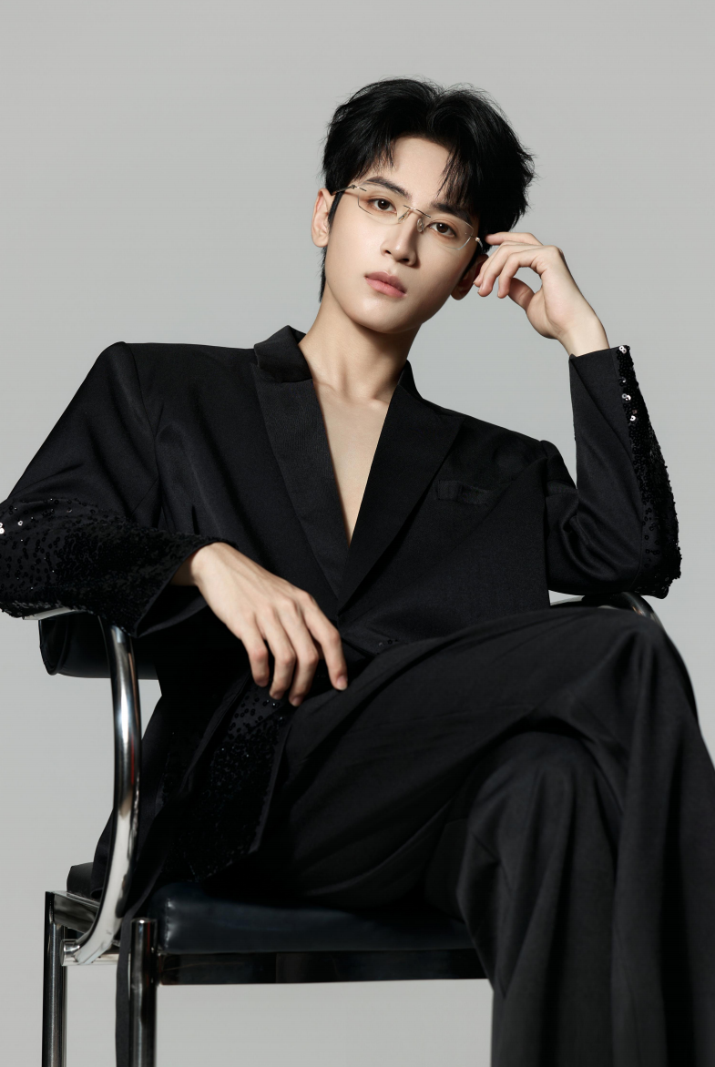 GaoYuChen