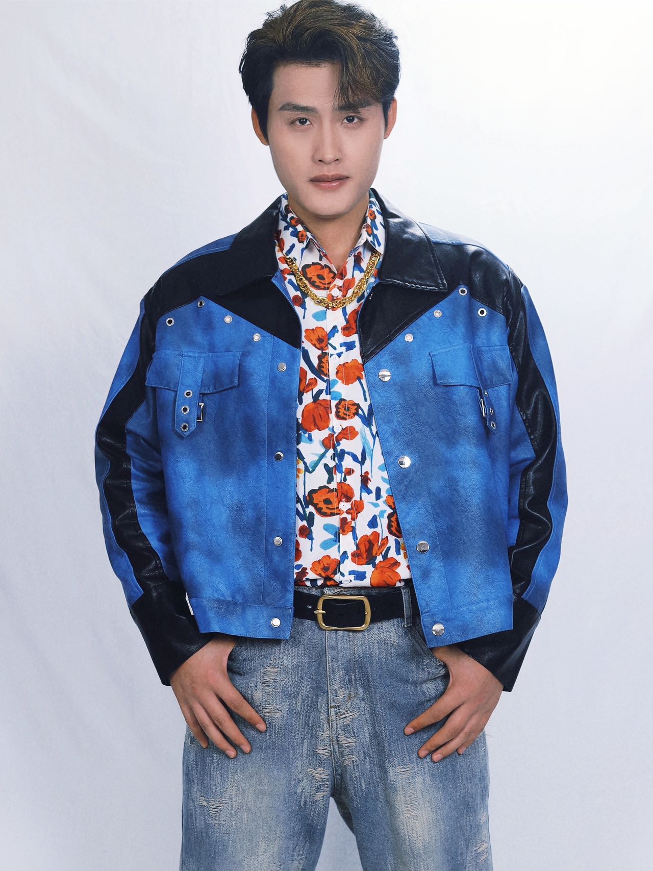 LiJiaWang