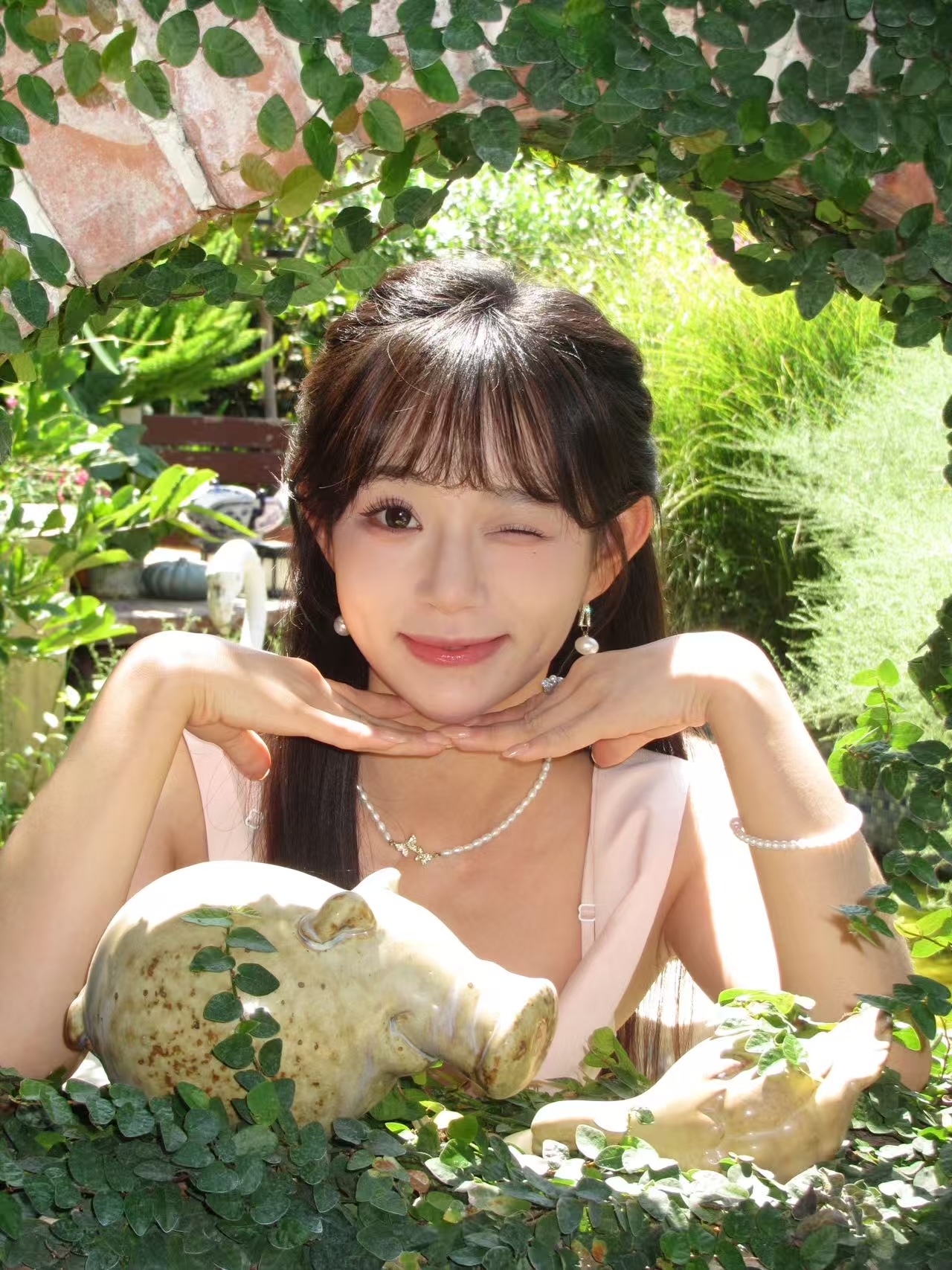 吕丹妮