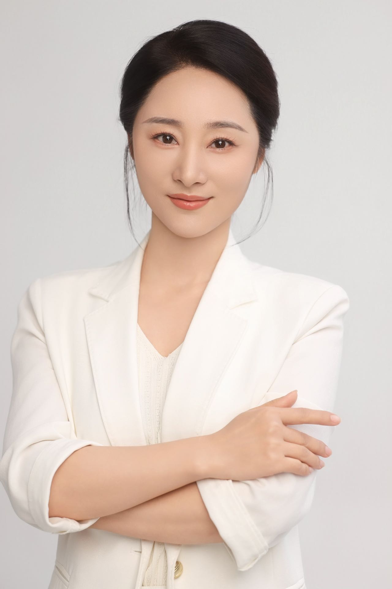 龍馨悅