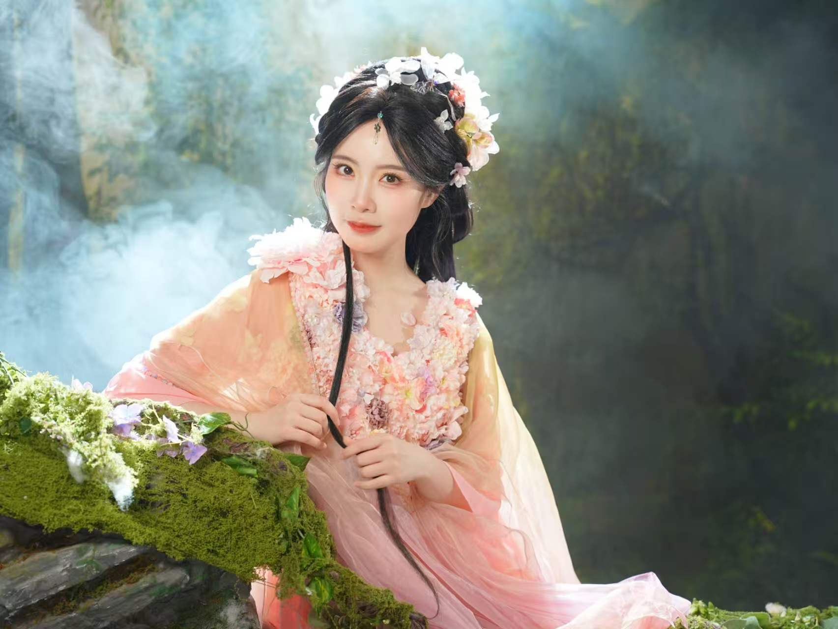 YuXinYing